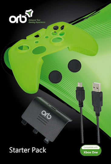 ORB Kit Starter Pack Pentru XBOX One