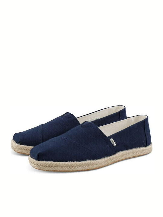 Toms