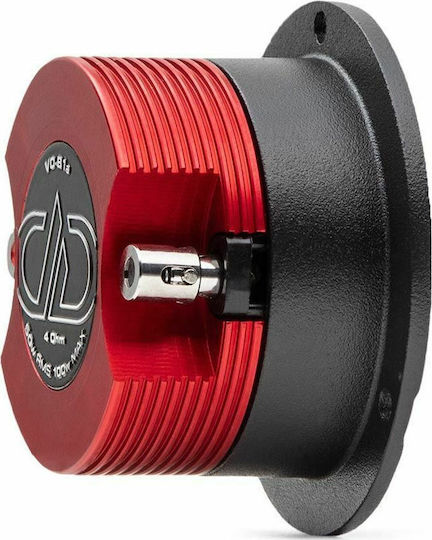 DD Audio Hochtöner für Auto Rund VO-B1a 104dB 10.00.00010