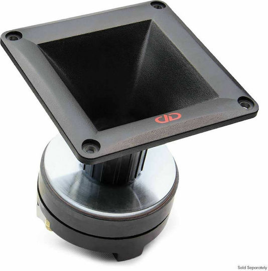 DD Audio Tweeter Auto Pătrat CT5x5 Horn