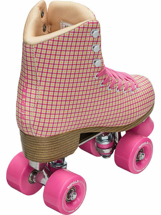 Impala Quad Rollers Rosa Ενηλίκων/Παιδικά