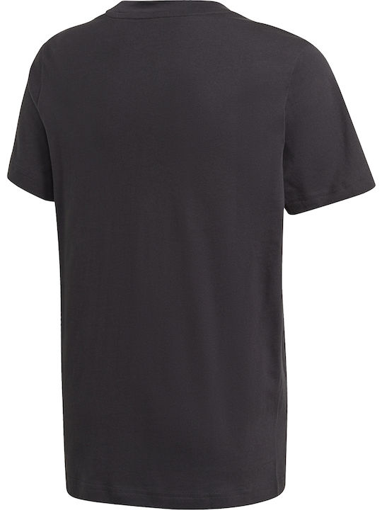 Tricou Pentru Copii Negru