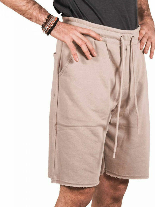 Men's Athletic Shorts Pink