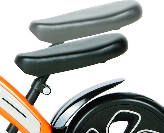 Lorelli Kids Balance Bike Scout Orange
