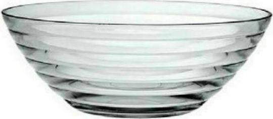 Bormioli Rocco Viva Glass Salad Bowl