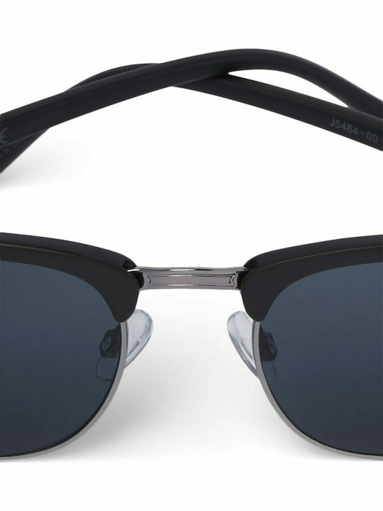 Jack & Jones Jacryder Ανδρικά Γυαλιά Ηλίου Jet Black 12184899