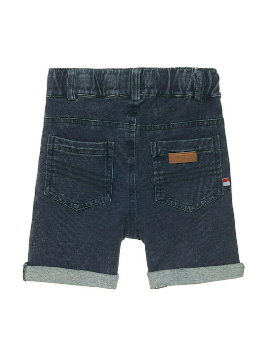 Alouette Kinder Shorts/Bermudas Denim Blau