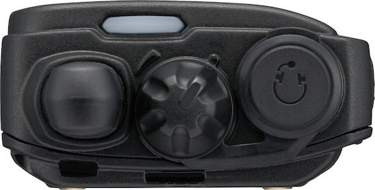 Kenwood TK-3601D Безжичен Трансивър PMR с Монохромен Екран В Черен Цвят
