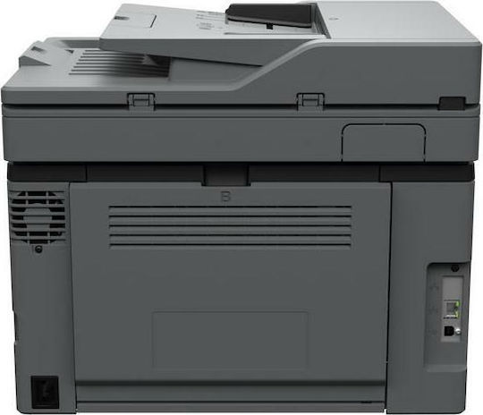Lexmark MC3326i Έγχρωμο Πολυμηχάνημα Laser με WiFi και Mobile Print 40N9760