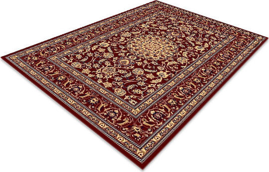 Royal Carpet Lydia A487C Εκκλησιαστικό Χαλί Διάδρομος Cherry 200x300εκ.