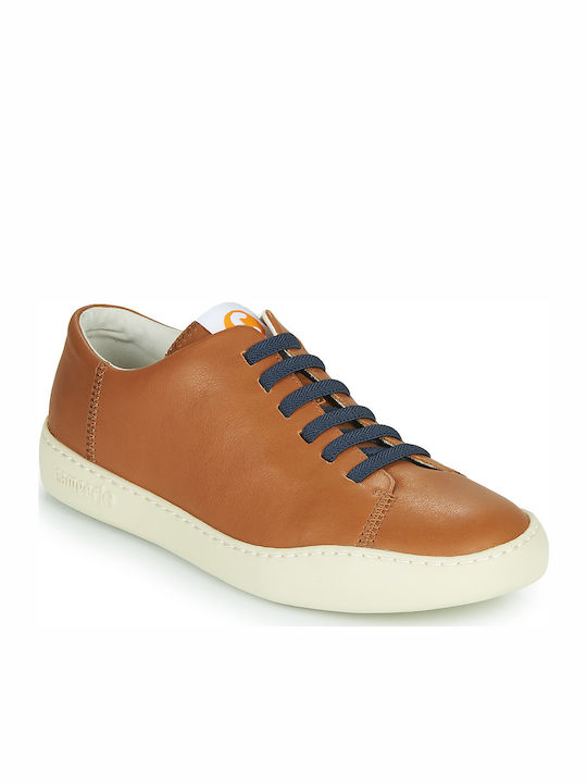 Camper Peu Touring Herren Sneakers Braun