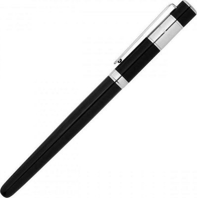 Hugo Boss Writing Pen Black made of Brass