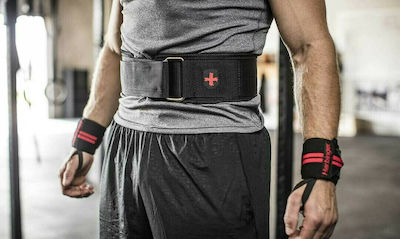 NYLON WEIGHT LIFTING BELT HARBINGER (4 INCHES) - HBG/36090