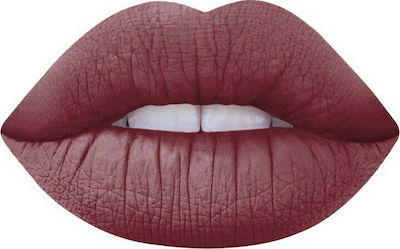 Elixir Matte Lip Gloss 339 Sangria 5.5ml