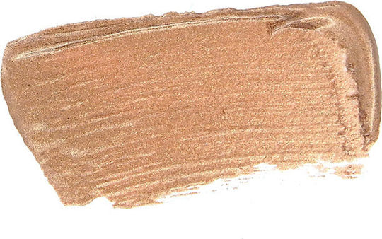 W7 Cosmetics Metal Kiss Luciu de buze Auriu 3ml