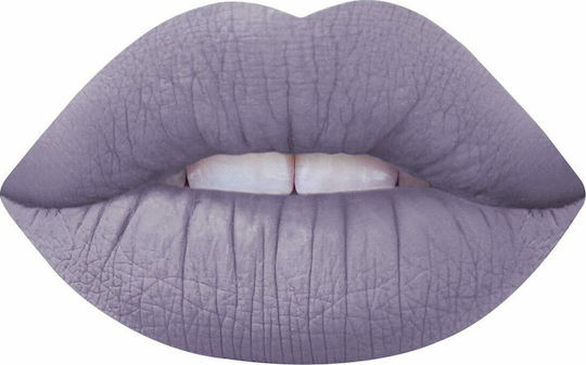 Elixir Matte Lip Gloss 416 Purple Grey 10.2ml