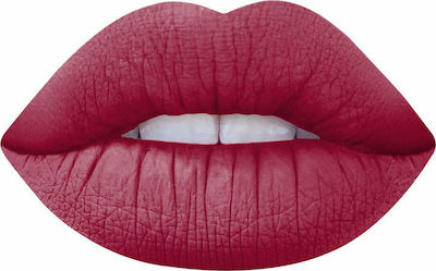 Elixir Matte Лип Глос 423 Beet Red 7мл