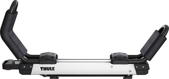 Thule Βάσεις Μεταφοράς Kayak για Σχάρα Αυτοκινήτου Hullavator Pro Σχάρα Ασφαλείας για Kayak