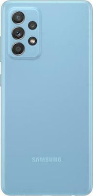 Samsung Galaxy A52 5G Dual SIM (6GB/128GB) Awesome Blue