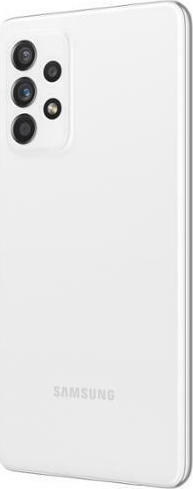 samsung a52 white