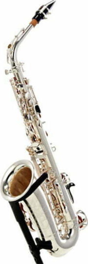 Yamaha YAS-480 Alto Σαξόφωνο Silver