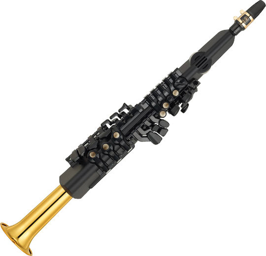 Yamaha YDS-150 Digital Ηλεκτρονικό Σαξόφωνο