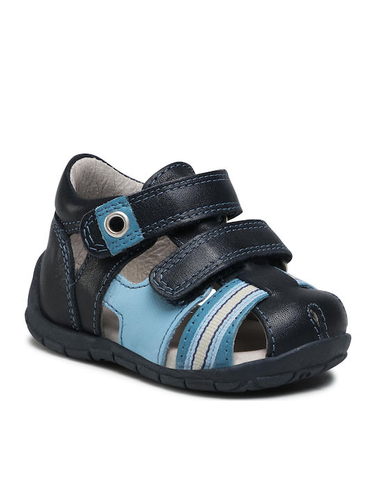 Froddo Shoe Sandals Anatomic Blue