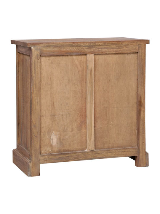 Συρταριέρα Κρεβατοκάμαρας mit 4 Schubladen 60x30x60cm