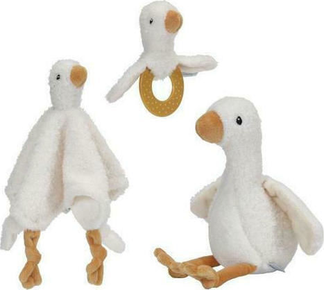 Little Dutch Σετ Δώρου για Μωρά Σετ Δώρου Little Goose 3τμχ