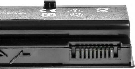 Green Cell Kompatible Batterie für HP EliteBook 8560w/8570w/8760w/8770w mit 4400mAh