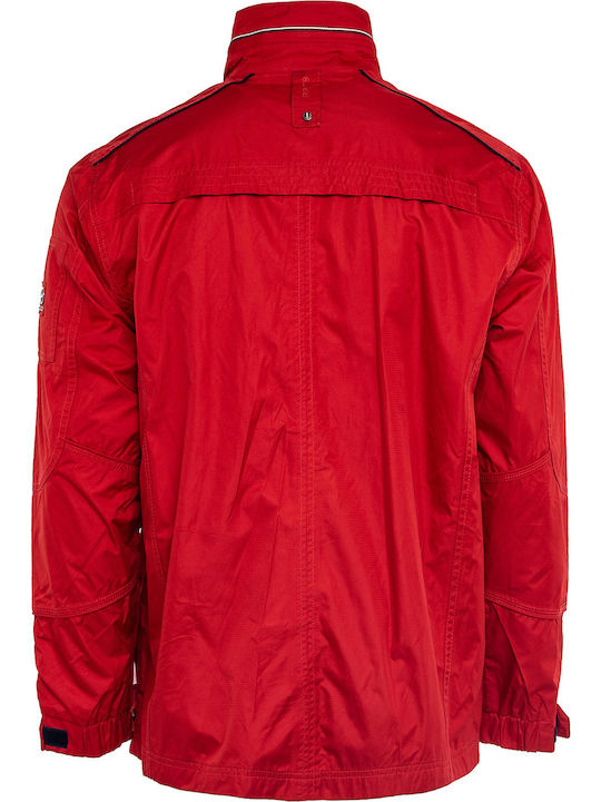 Summer Jacket Clarence - 74068 2889 1430 Red