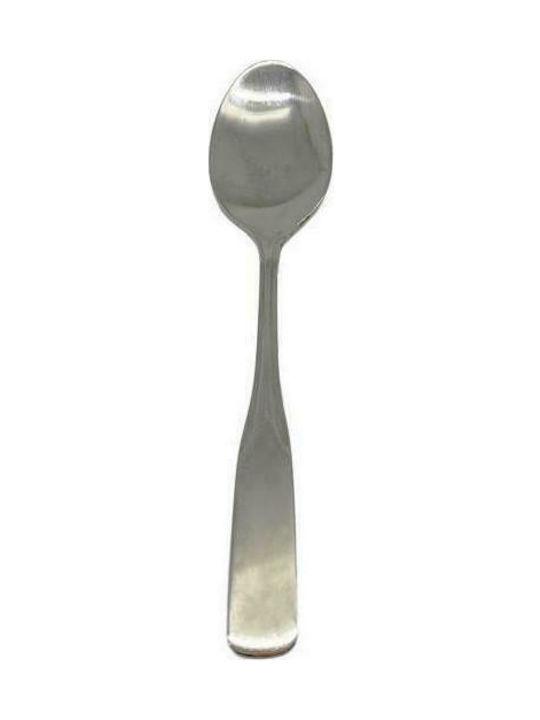 Ankor Samos Dinner Stainless Steel Silver Ankor Samos Dinner Stainless Steel Silver