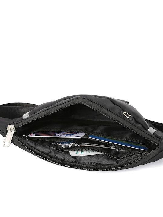 Belt Bag Black