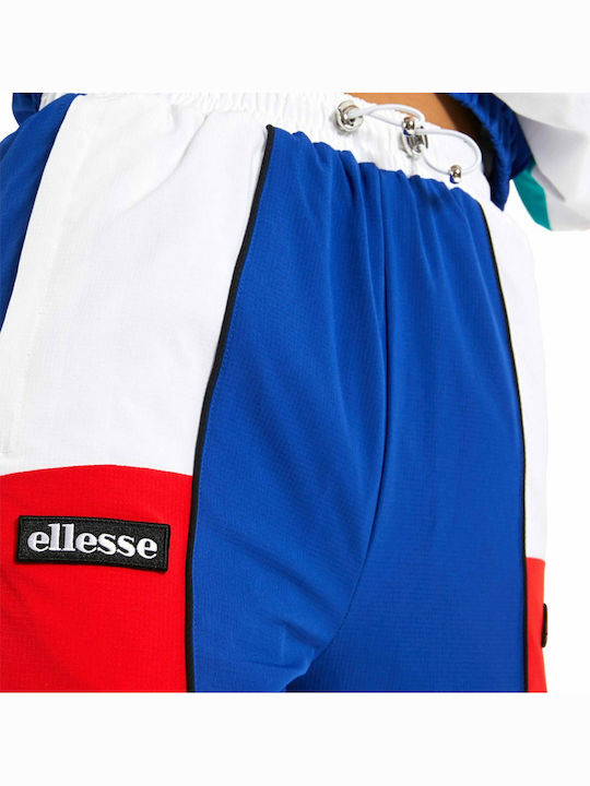 Step Hohe Taille Jogginghose Jogger Mehrfarbig