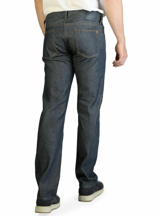 Tommy Hilfiger Ανδρικό Παντελόνι Τζιν σε Κανονική Εφαρμογή Μπλε