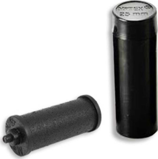 Motex MX-2616 Compatible Ribbon Ink Cartridge Tintenroller Schwarz 1Stück (70126)
