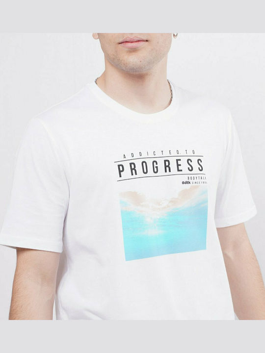 T-shirt White