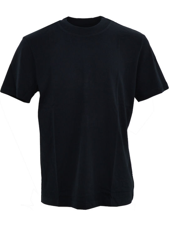 T-Shirt Schwarz