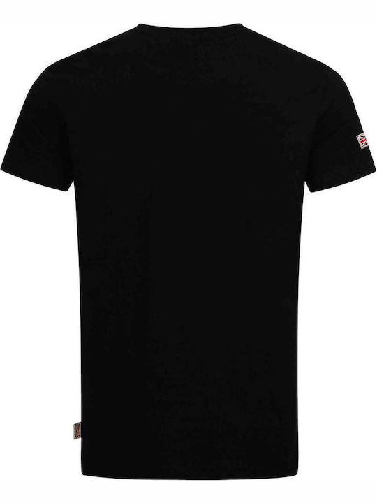 Aldingham T-shirt Black