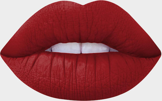 Lorin Lorin Matte Lips Лип Глос 13 Кръв 5мл
