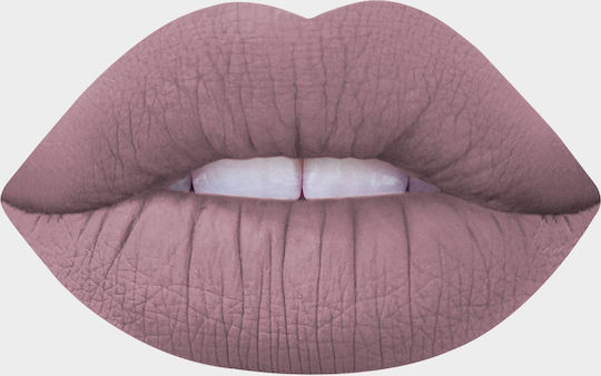 Lorin Lorin Matte Lips Lip Gloss 34 Mountbatten Pink