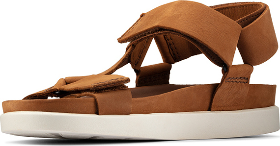 sunder range tan nubuck