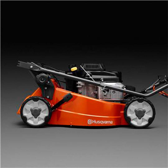Husqvarna LC 151 Μηχανή Γκαζόν Βενζίνης 3.67hp/166cc