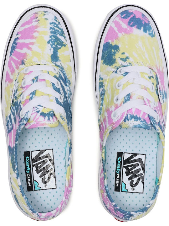 Comfycush Authentic Sneakers Πολύχρωμα