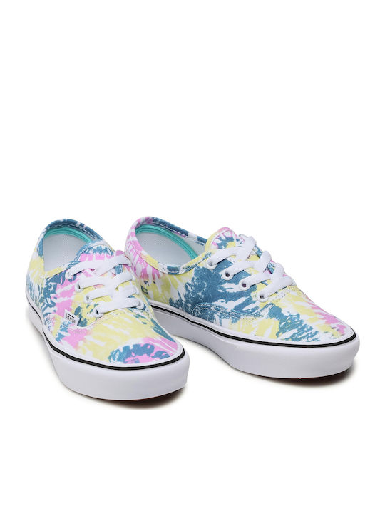 Comfycush Authentic Sneakers Πολύχρωμα