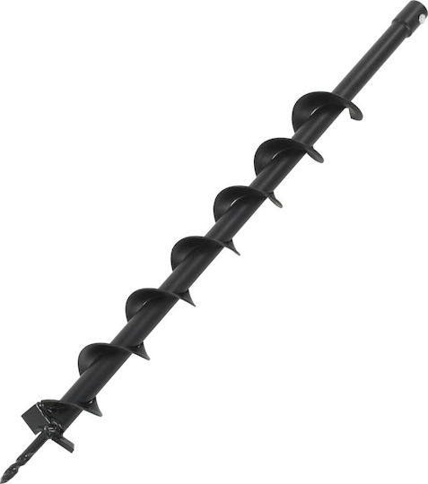 vidaXL Gasoline Earth Auger with Spike 52cc 279577