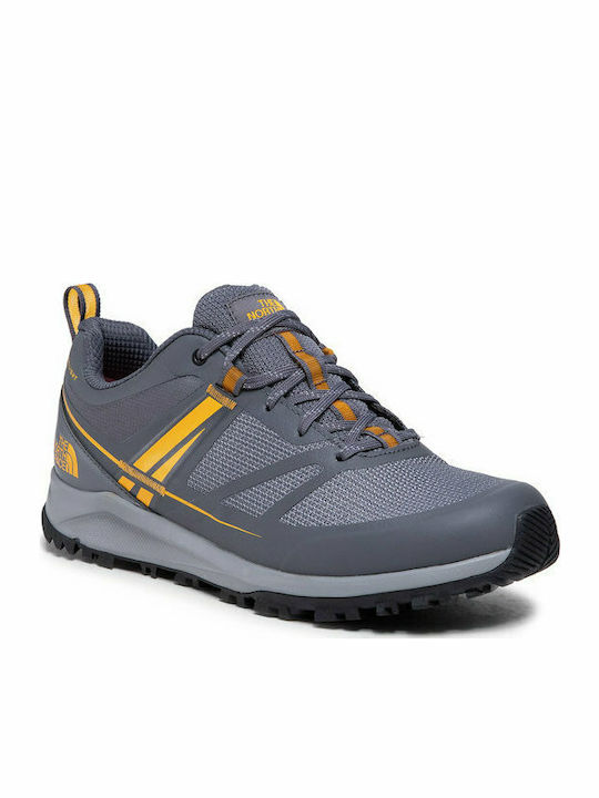 The North Face Litewave Futurelight Men's Hiking Gray