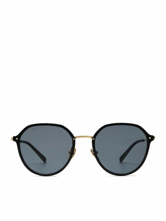 Bolon Unisex Sunglasses with Black Frame BL6090A12