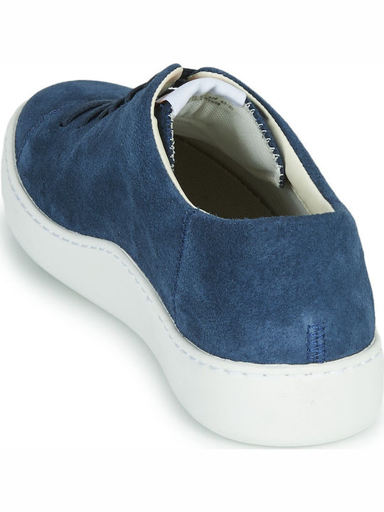 Peu Touring Ανδρικά Sneakers Μπλε