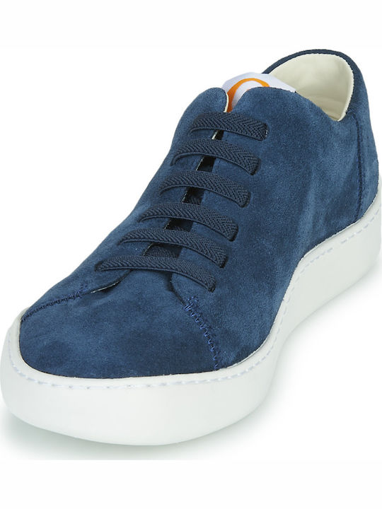 Peu Touring Ανδρικά Sneakers Μπλε
